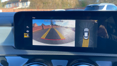 Mercedes-Benz CLA 180 AMG Line Executive 4dr Tip Auto Petrol Saloon